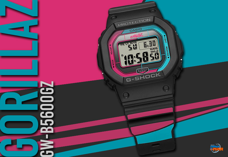 mejores g-shock para regalar